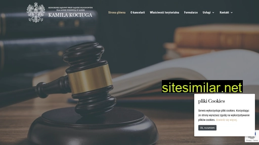 komornikkociuga.pl alternative sites