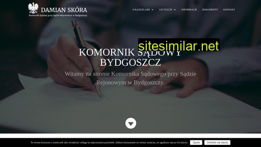 komornikskora.pl alternative sites