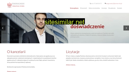 komornikwagrowiec.pl alternative sites