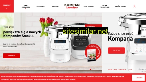kompansmaku.pl alternative sites