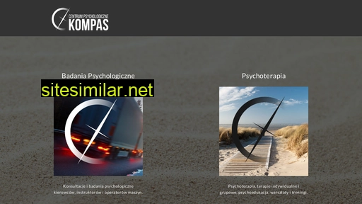 Kompas similar sites