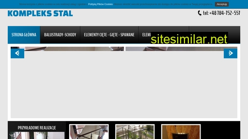 kompleks-stal.pl alternative sites