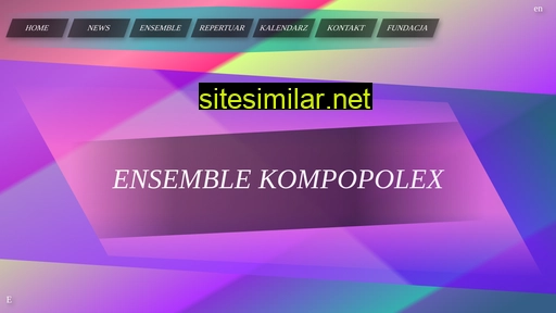 kompopolex.pl alternative sites