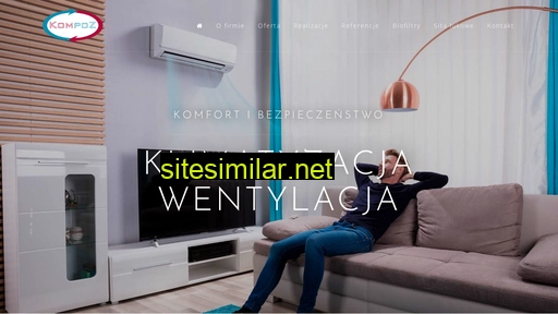 kompoz.com.pl alternative sites