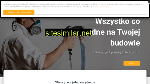kompresor-agregat.pl alternative sites