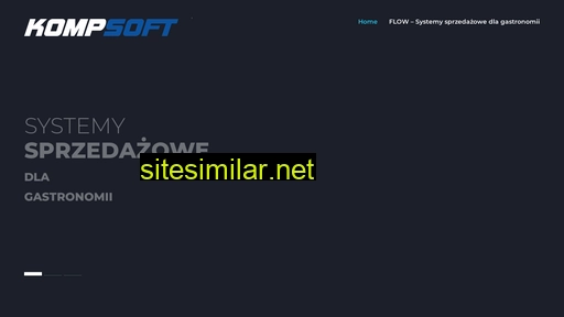 kompsoft.com.pl alternative sites