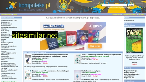 komputeks.pl alternative sites