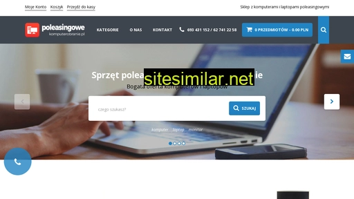 komputerobranie.pl alternative sites