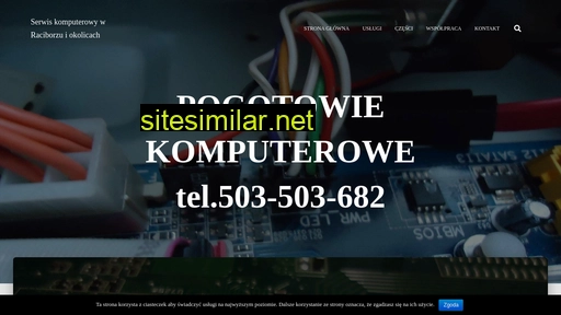 komputerowe-uslugi.pl alternative sites