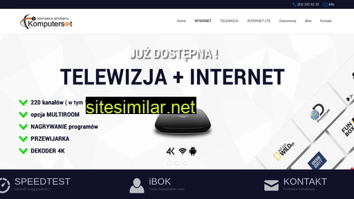 komputersat.pl alternative sites