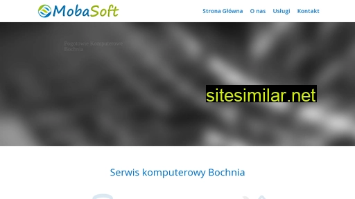 komputery-bochnia.pl alternative sites