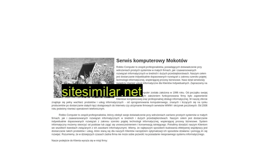 komputery-mokotow.pl alternative sites
