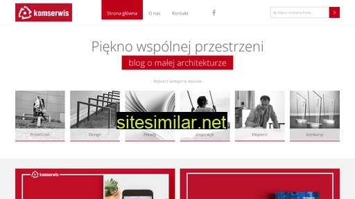 komserwisblog.pl alternative sites