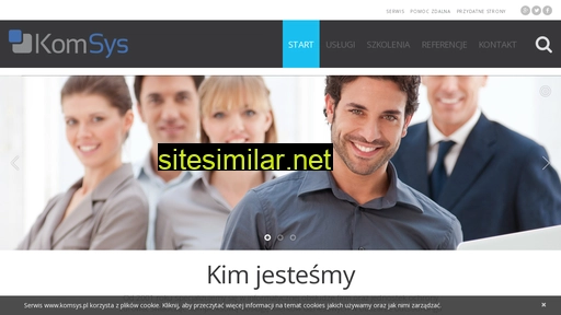 komsys.pl alternative sites