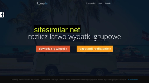 komuile.pl alternative sites