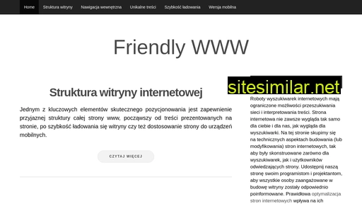 komukomunikacja.pl alternative sites