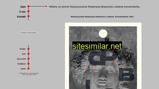 komukulturka.org.pl alternative sites