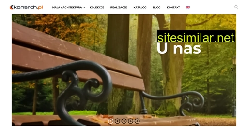 konarch.pl alternative sites