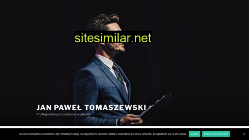 konferansjernaevent.pl alternative sites