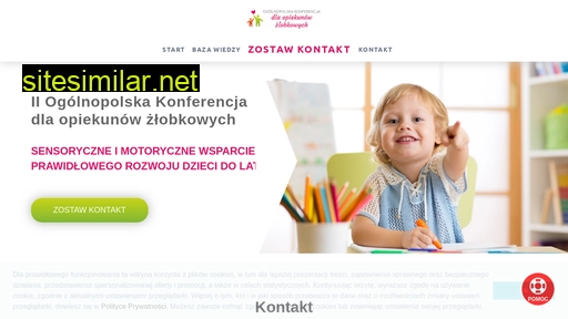 konferencjazlobki.pl alternative sites