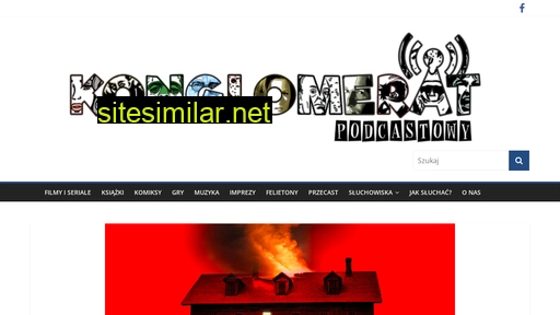 konglomeratpodcastowy.pl alternative sites