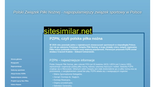 koniecpzpn.pl alternative sites