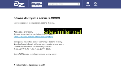 konin-starowka.pl alternative sites
