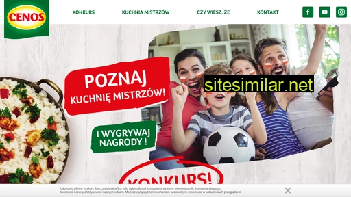 konkurscenos.pl alternative sites