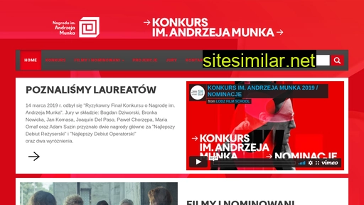 konkursmunka.pl alternative sites