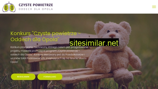 konkursopole.pl alternative sites