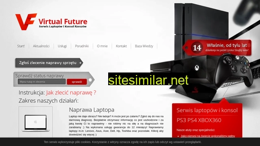 konsole.rzeszow.pl alternative sites
