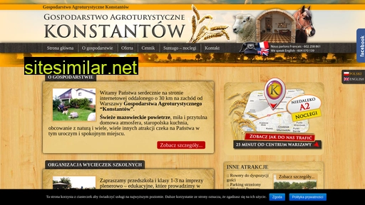 konstantow.pl alternative sites