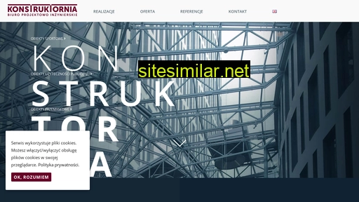 konstruktornia.pl alternative sites