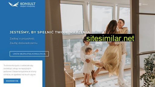konsult.com.pl alternative sites