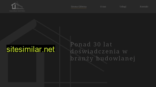 konsultacje-budowlane.pl alternative sites