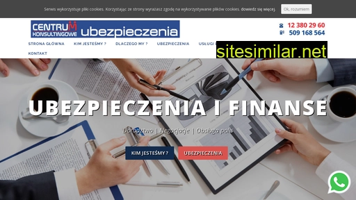 konsulting4u.pl alternative sites