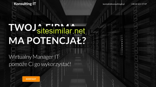 konsultingit.pl alternative sites