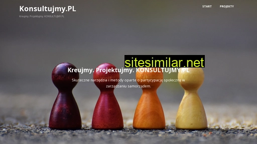 konsultujmy.pl alternative sites