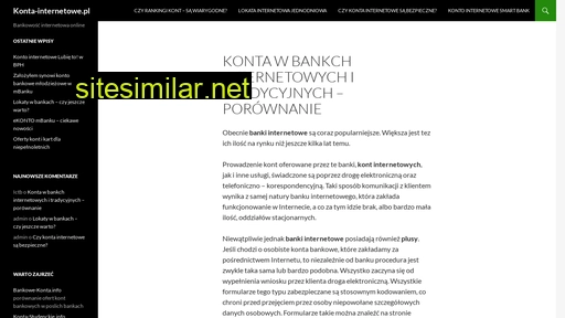 konta-internetowe.pl alternative sites