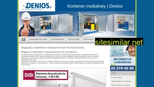 kontener-modulowy.pl alternative sites
