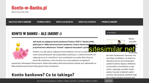 konto-w-banku.pl alternative sites