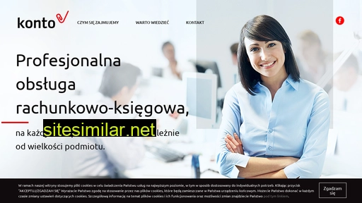 konto.poznan.pl alternative sites