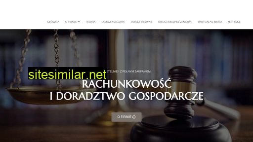 kontulari.pl alternative sites