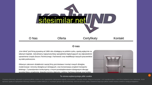 konwind.pl alternative sites