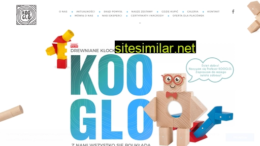 kooglo.pl alternative sites