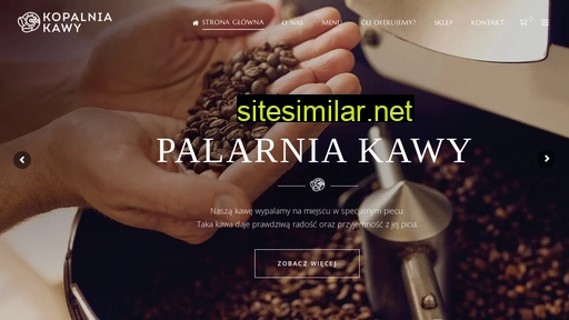 kopalnia-kawy.pl alternative sites
