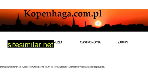 kopenhaga.com.pl alternative sites
