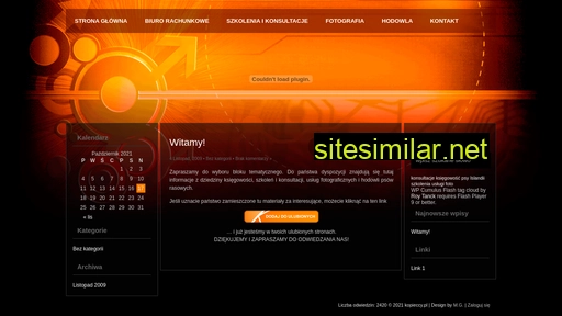 kopieccy.pl alternative sites