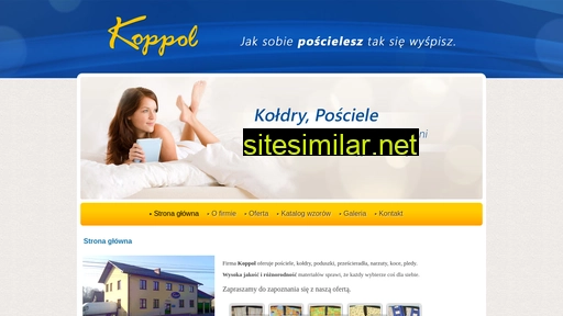 koppol.pl alternative sites