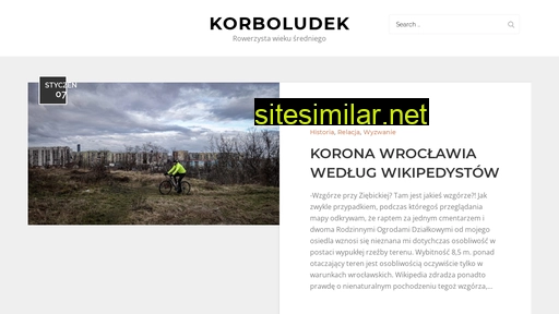korboludek.pl alternative sites